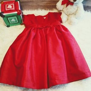 Cherokee Dress